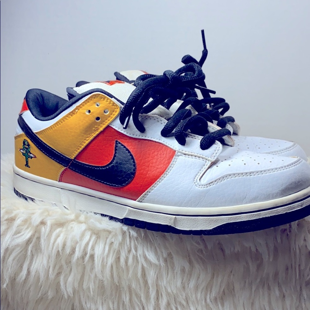 Nike SB OG Home Raygun’s